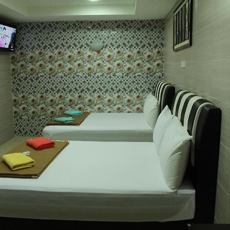 Ark Hotel Batu Caves Exterior foto